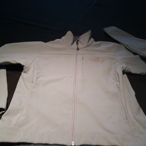 The North face jacket